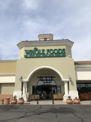 Whole Foods Market