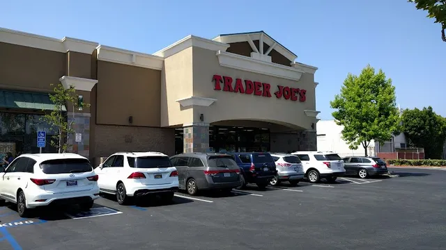 Trader Joe's