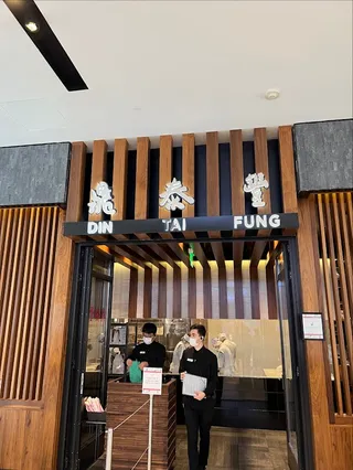 Din Tai Fung