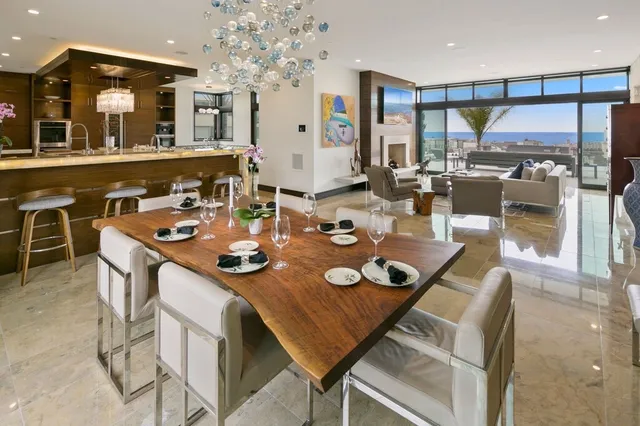 Wander Hermosa Beach #44