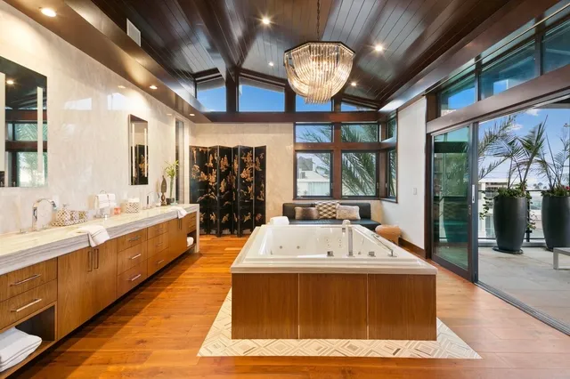 Wander Hermosa Beach #8