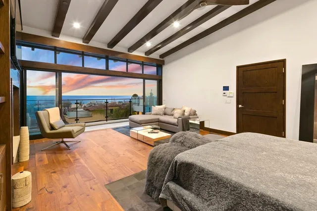 Wander Hermosa Beach #39