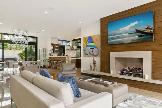 Wander Hermosa Beach #29