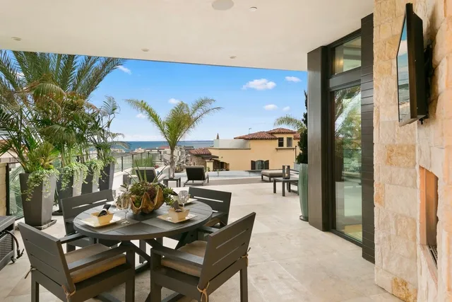 Wander Hermosa Beach