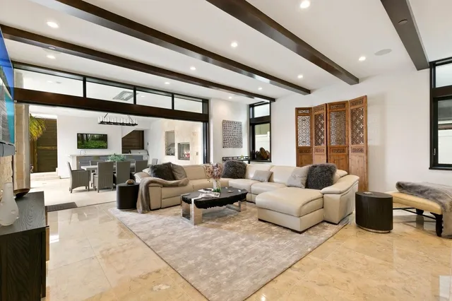 Wander Hermosa Beach #31