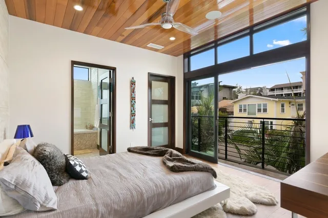 Wander Hermosa Beach #33