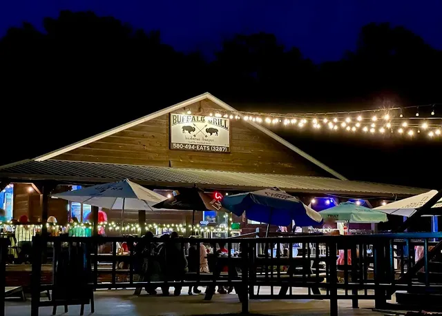 Buffalo Grill, LLC - Hochatown