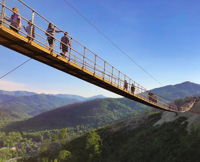 Gatlinburg SkyPark