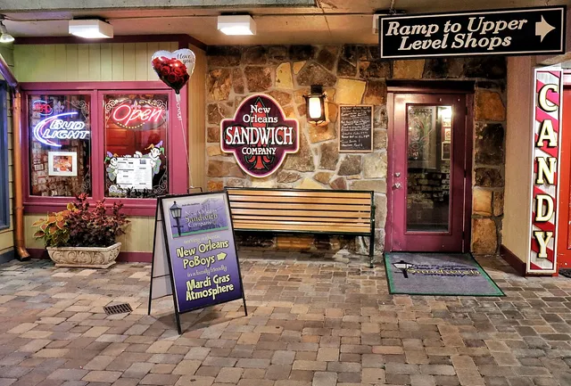 New Orleans Sandwich Company