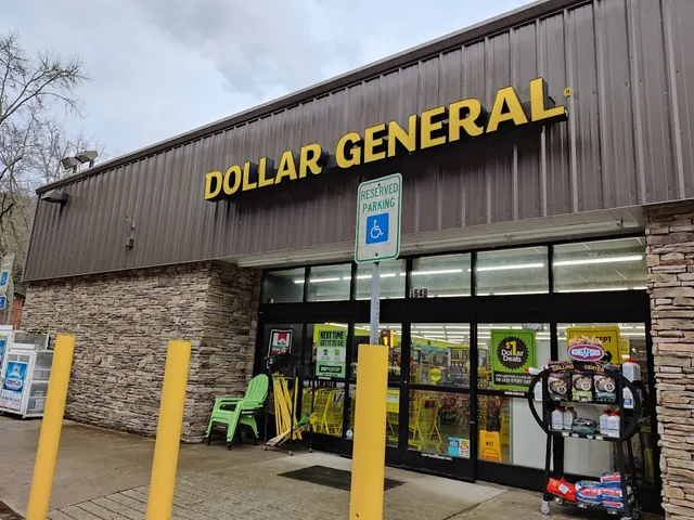 Dollar General