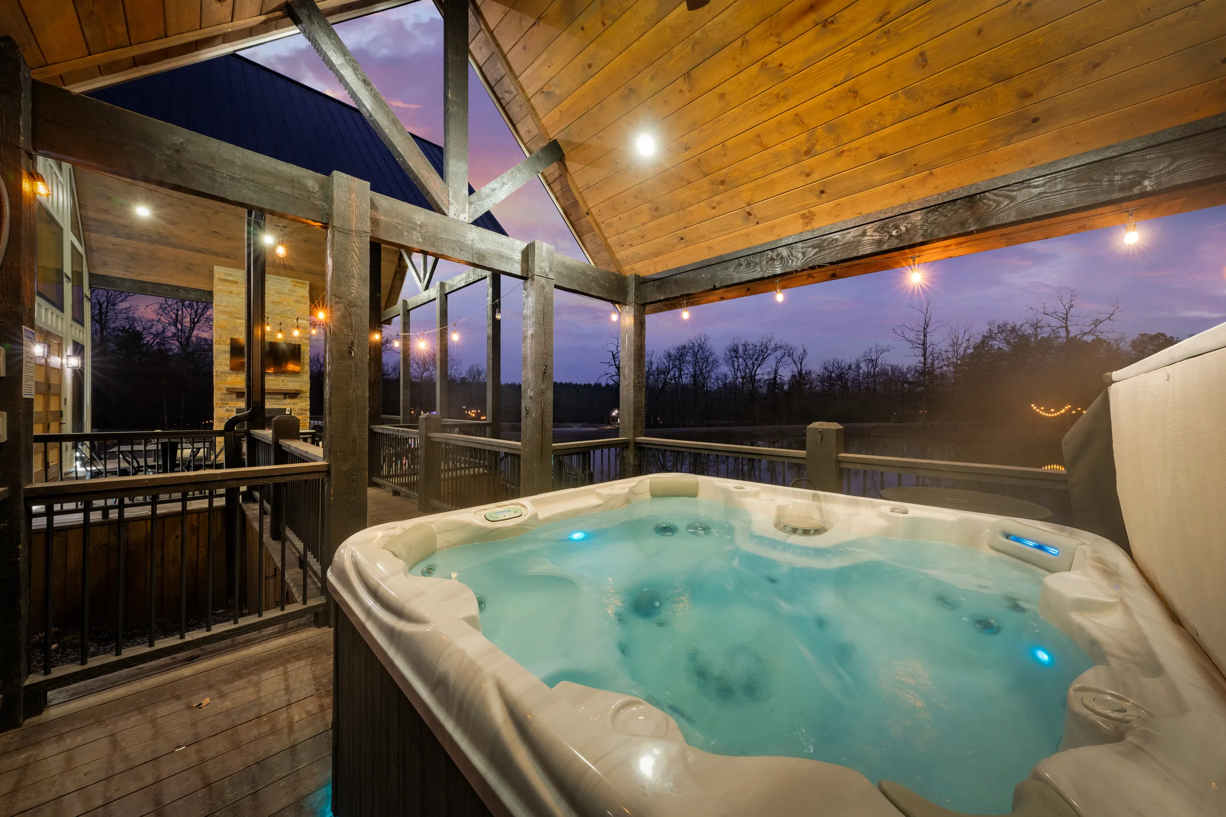 Wander Broken Bow Willow #59