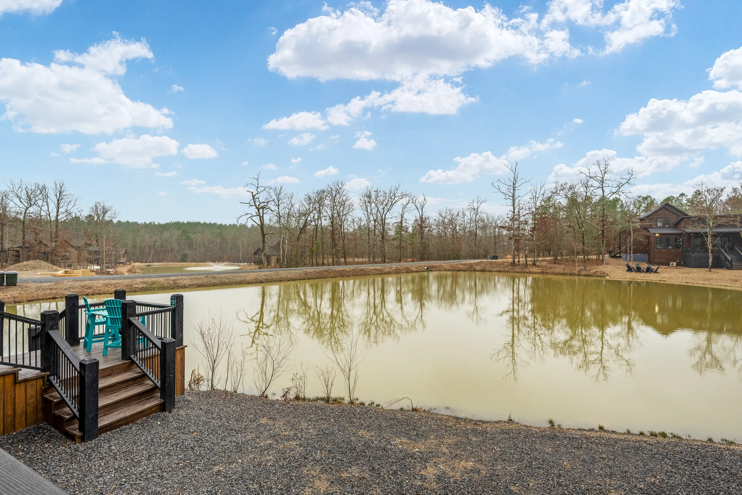 Wander Broken Bow Willow #50