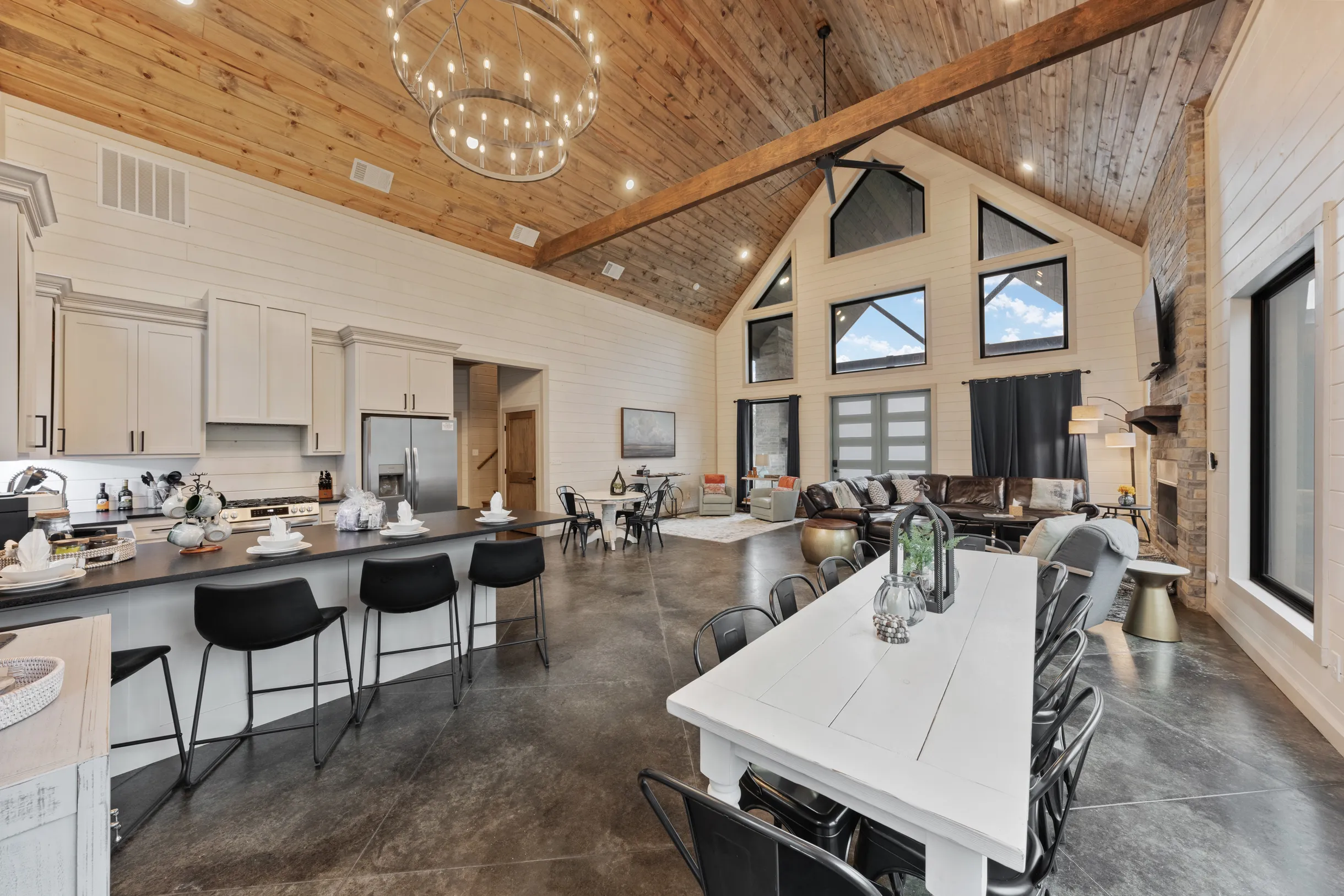 Wander Broken Bow Willow #65