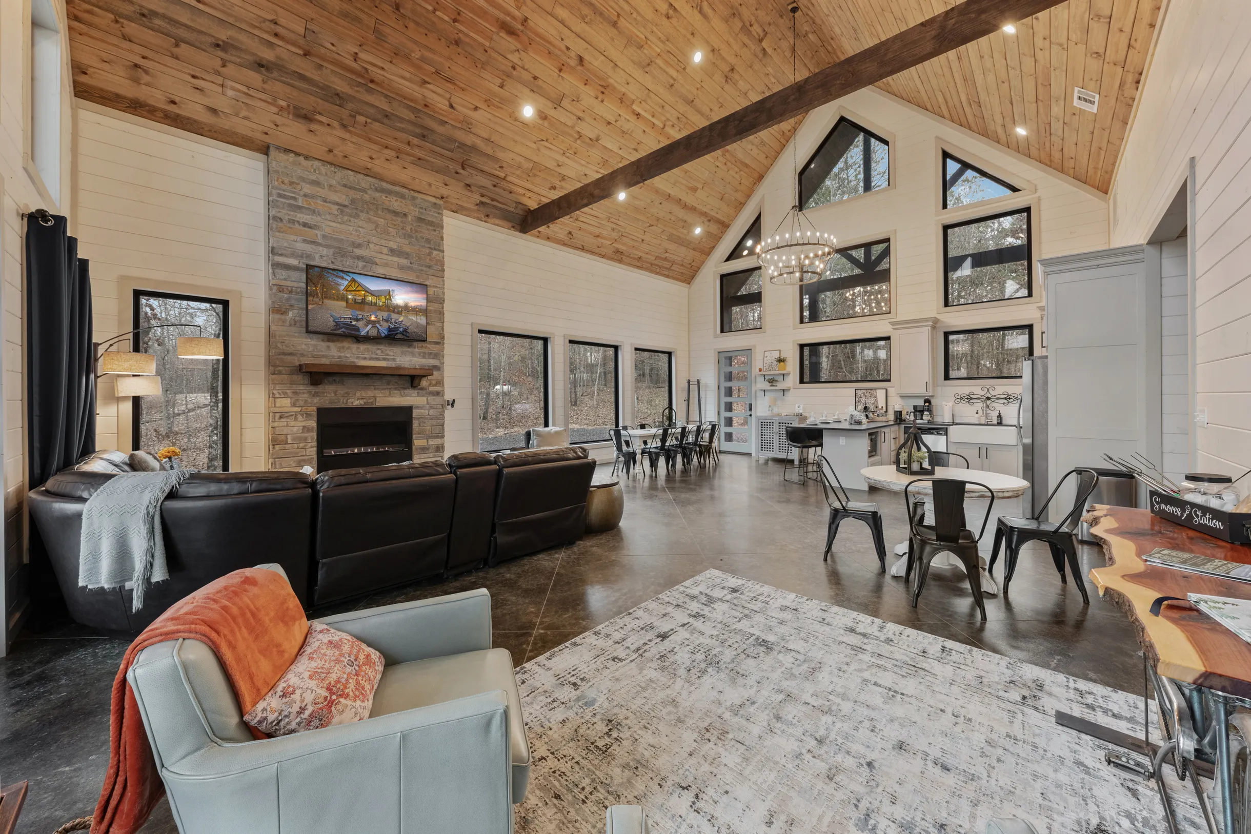 Wander Broken Bow Willow #59