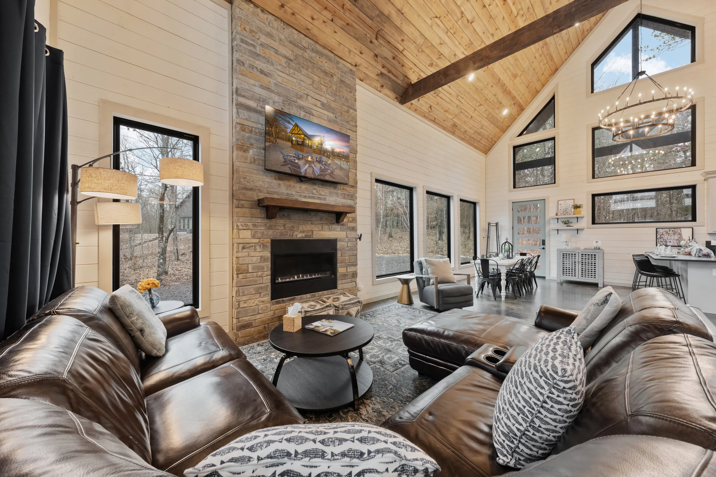 Wander Broken Bow Willow #37