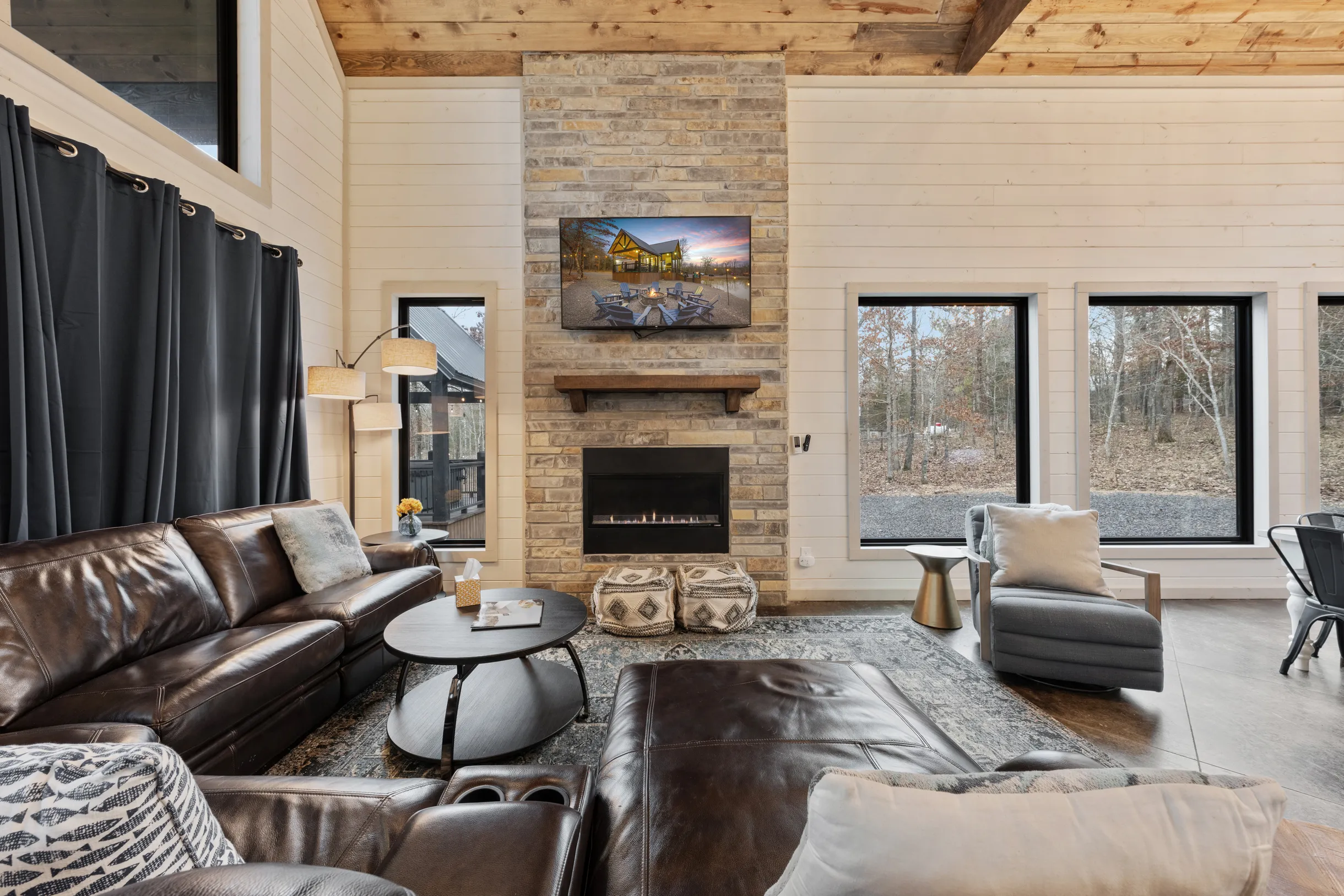 Wander Broken Bow Willow #51