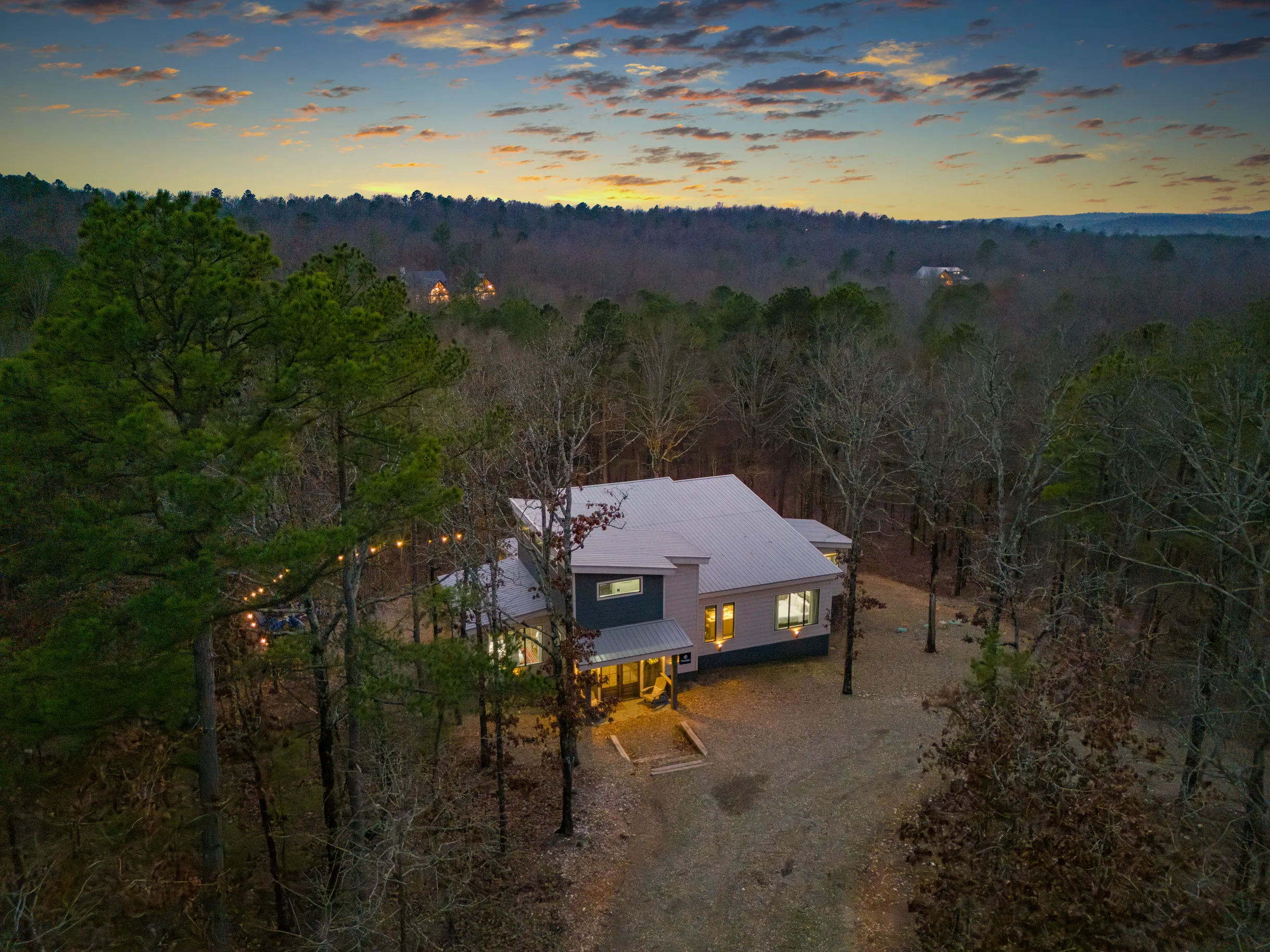 Wander Broken Bow Creek #59
