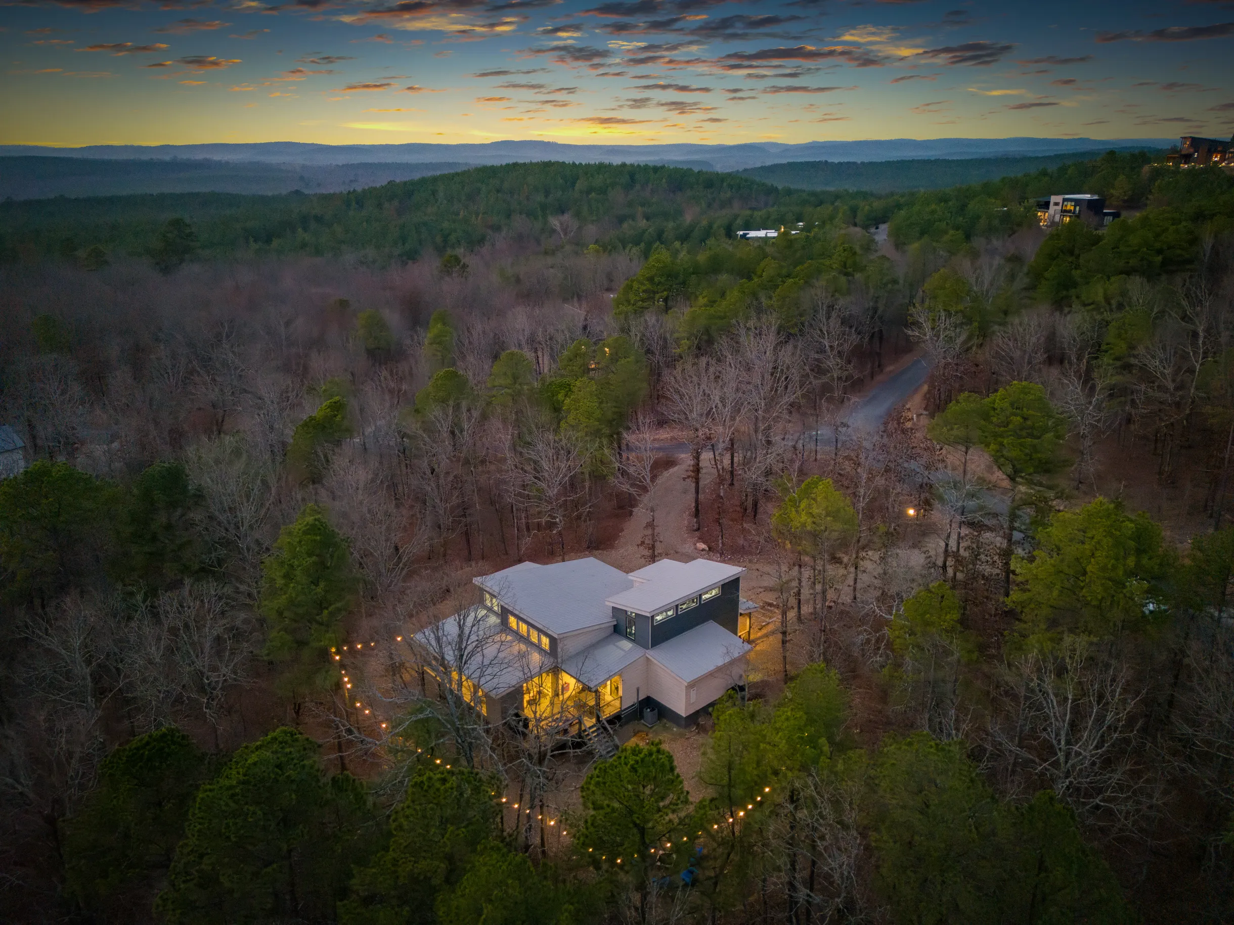 Wander Broken Bow Creek #65
