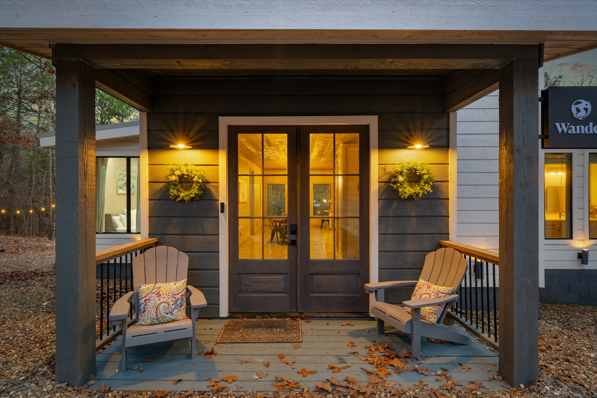 Wander Broken Bow Creek #32