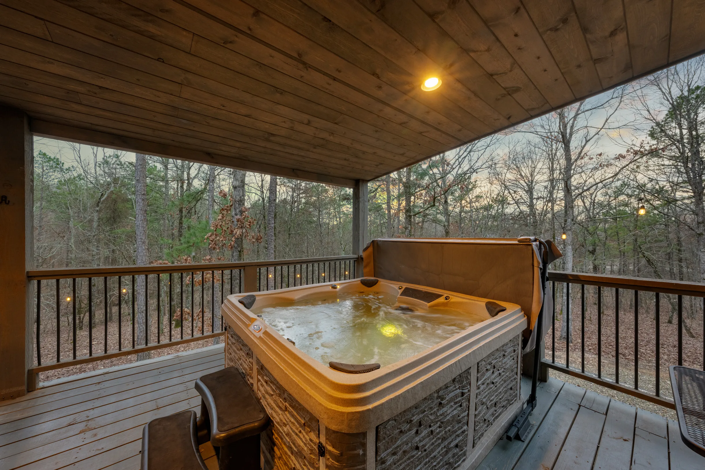 Wander Broken Bow Creek #6