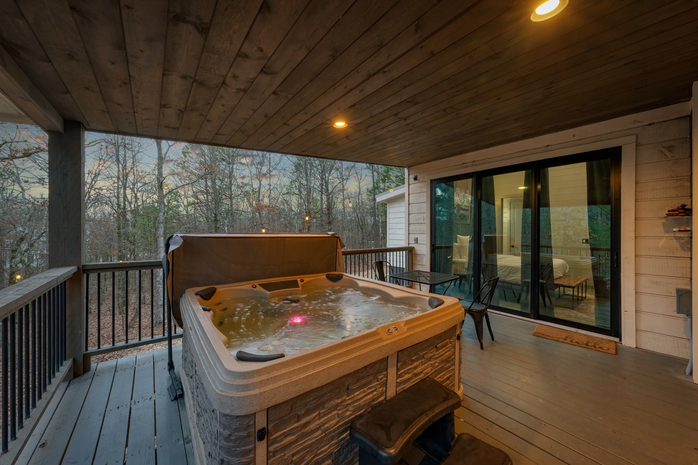 Wander Broken Bow Creek #33