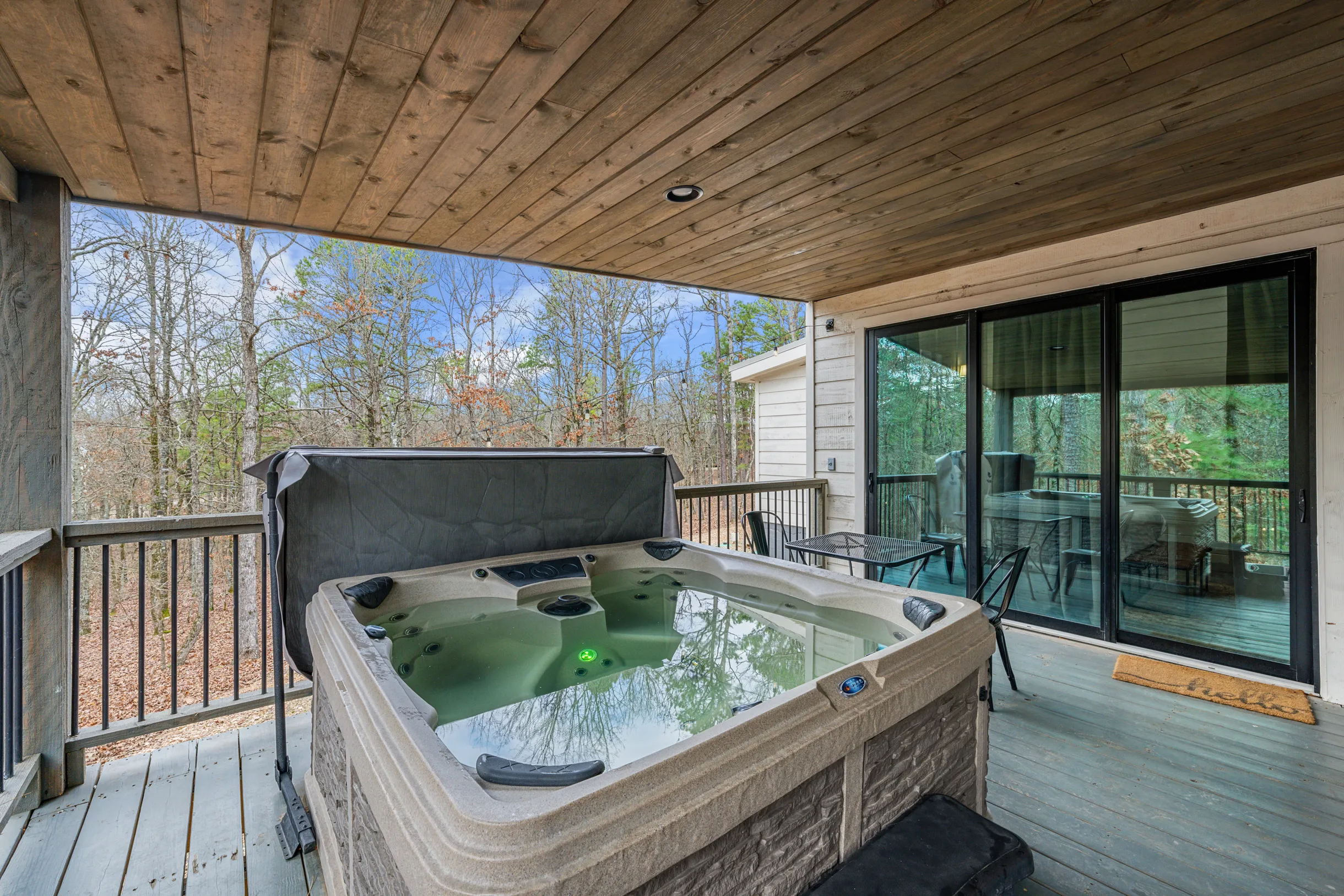 Wander Broken Bow Creek #69