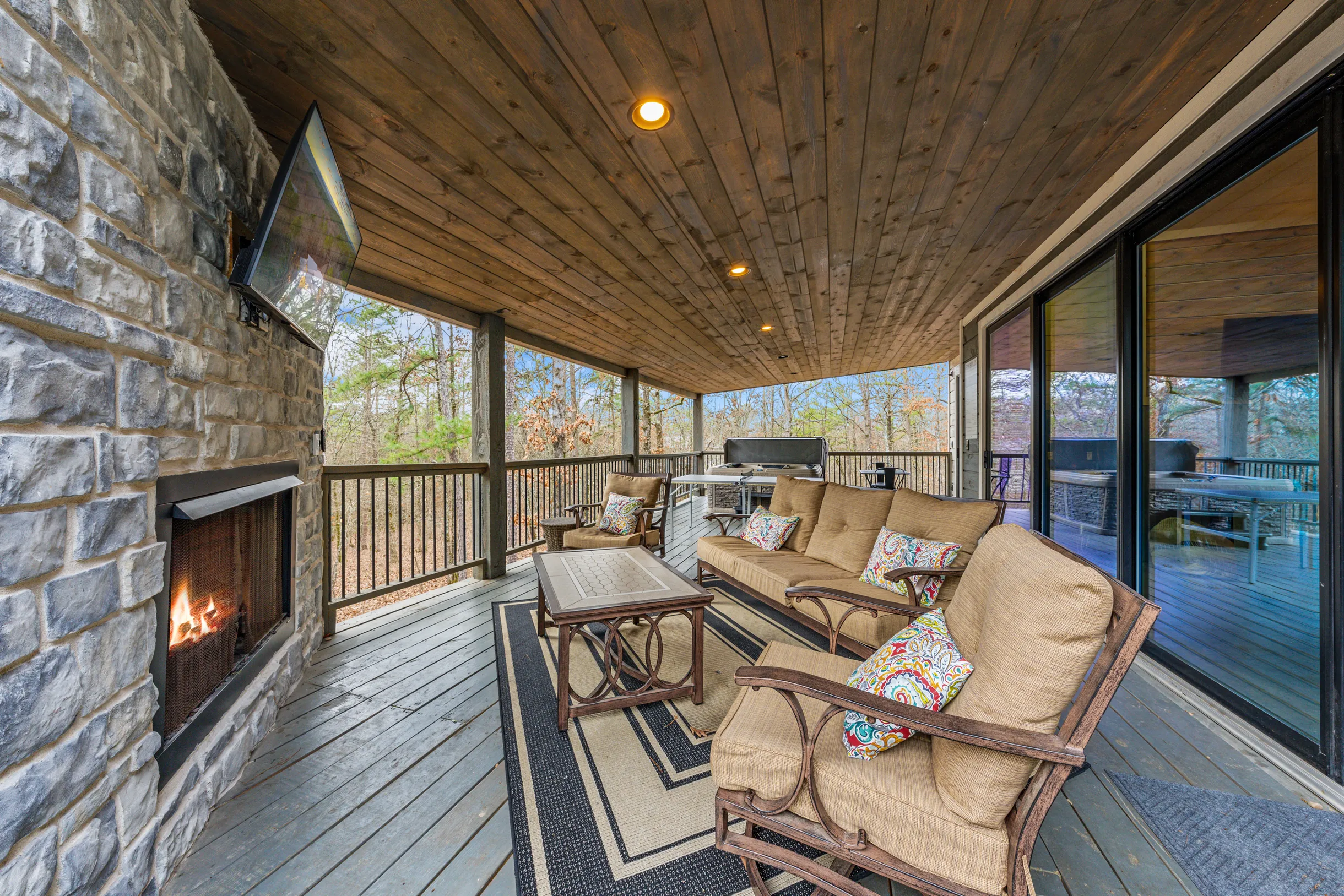 Wander Broken Bow Creek #68