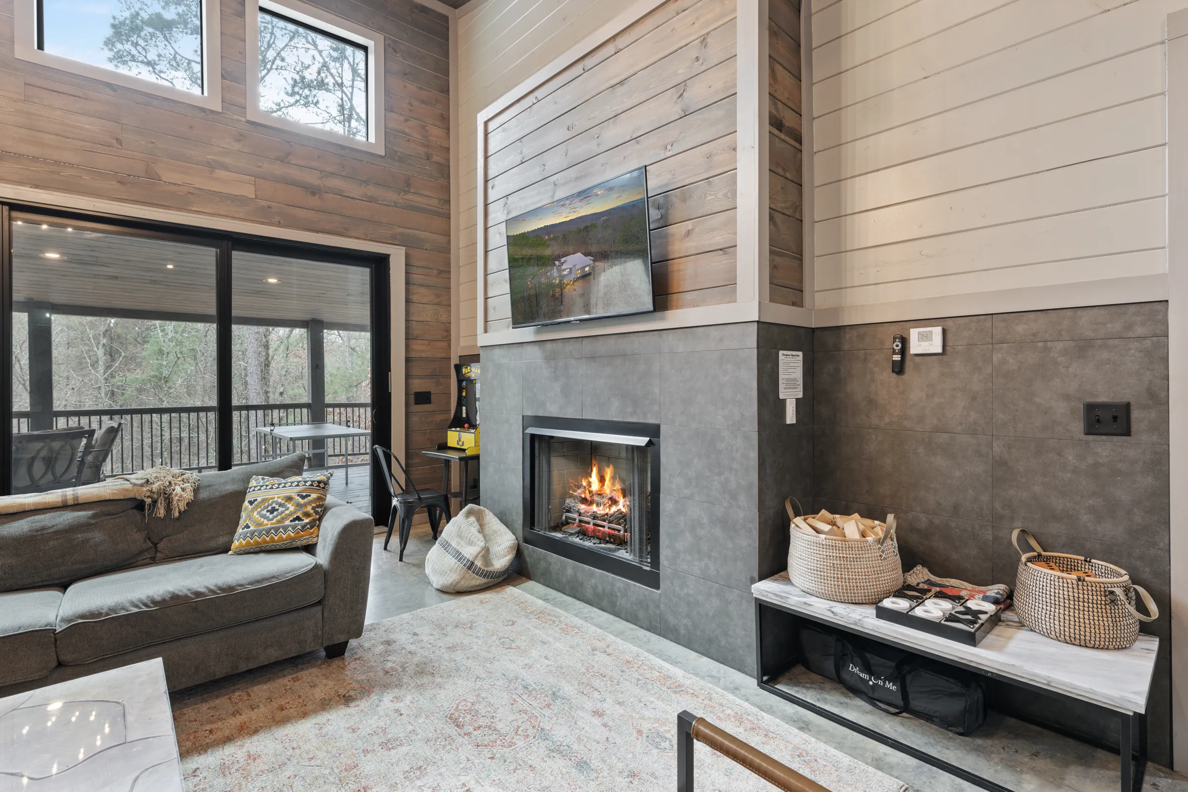 Wander Broken Bow Creek #67