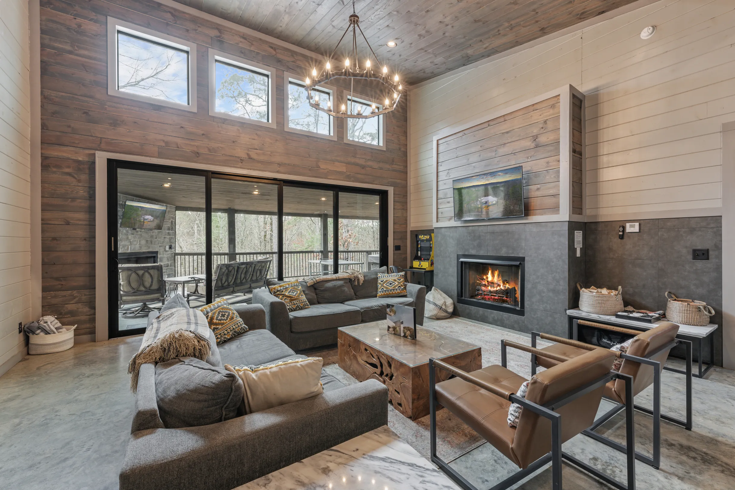 Wander Broken Bow Creek #21