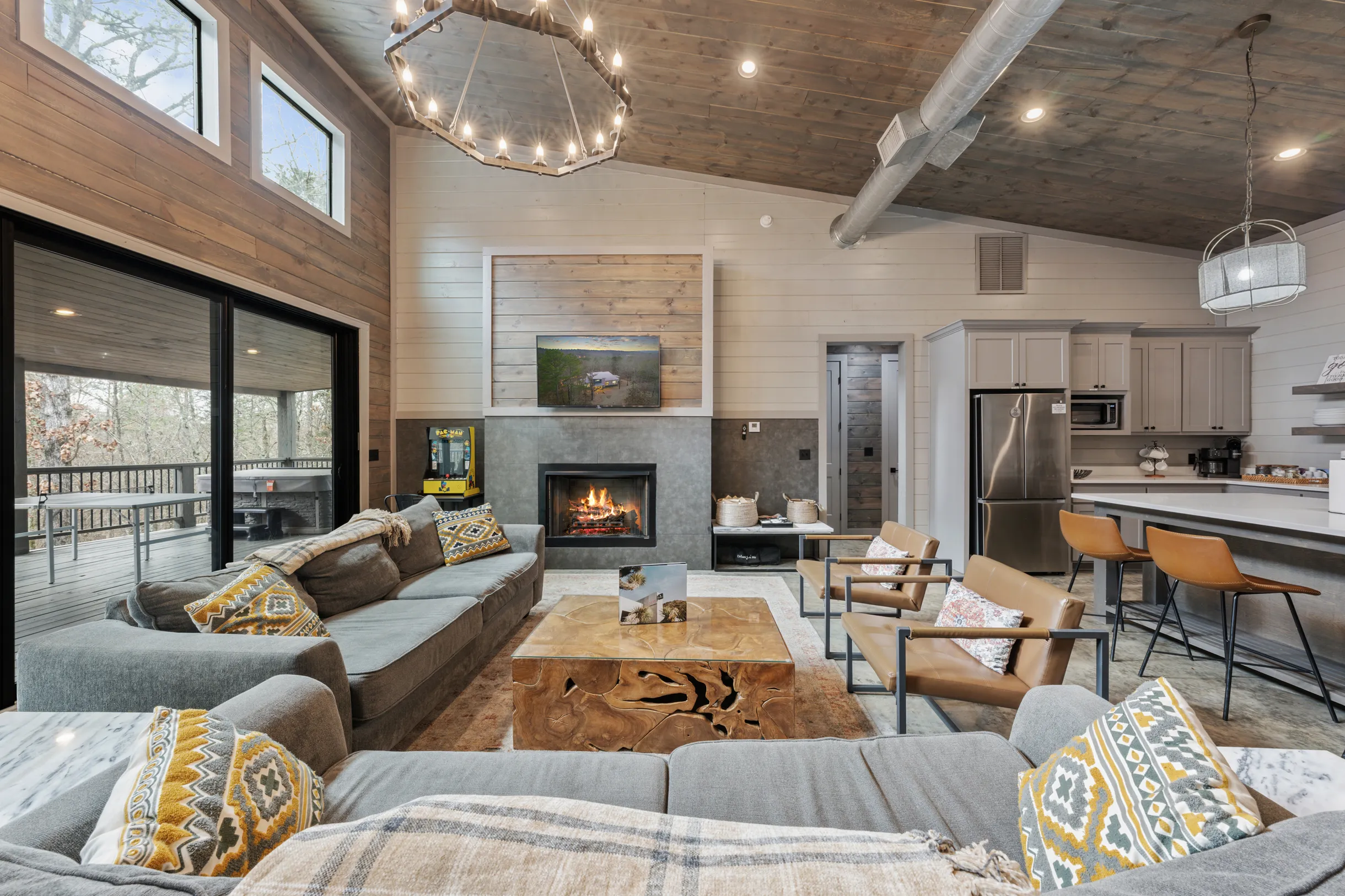 Wander Broken Bow Creek #8