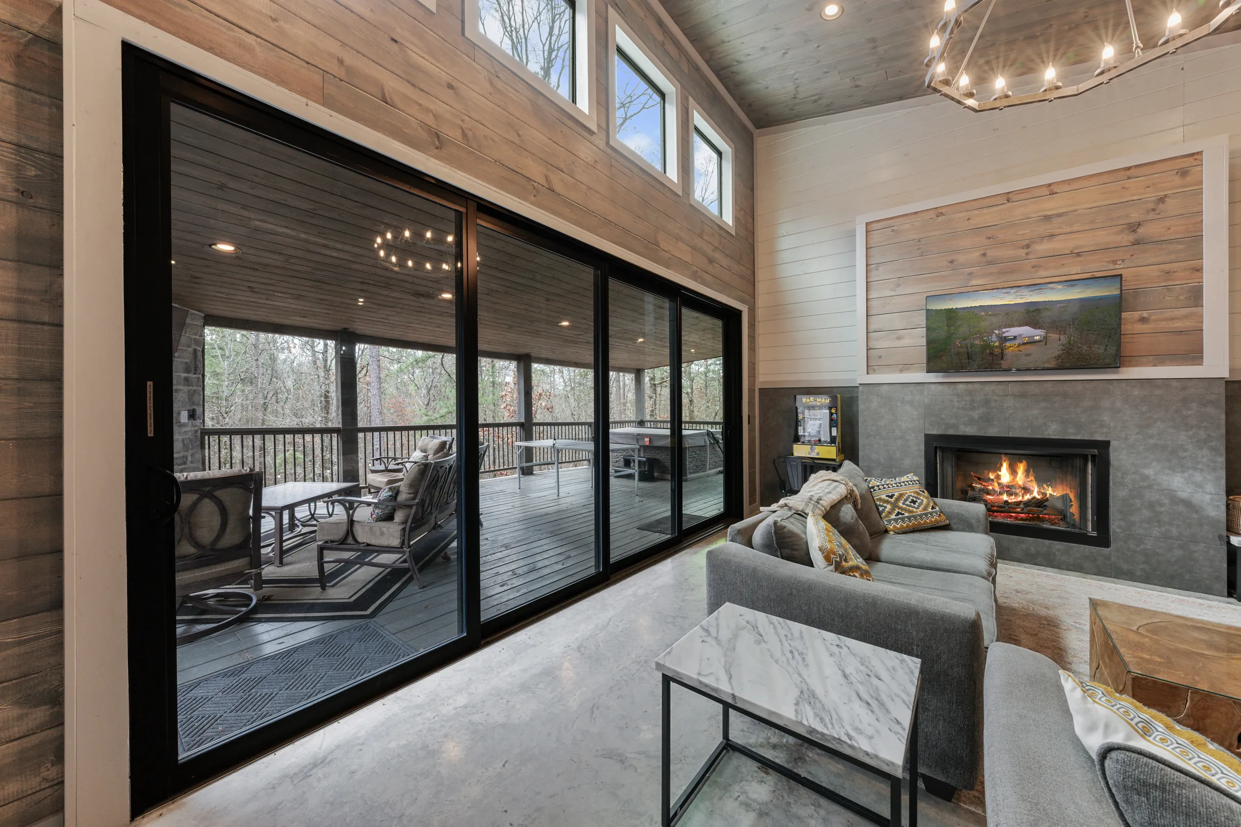 Wander Broken Bow Creek #47