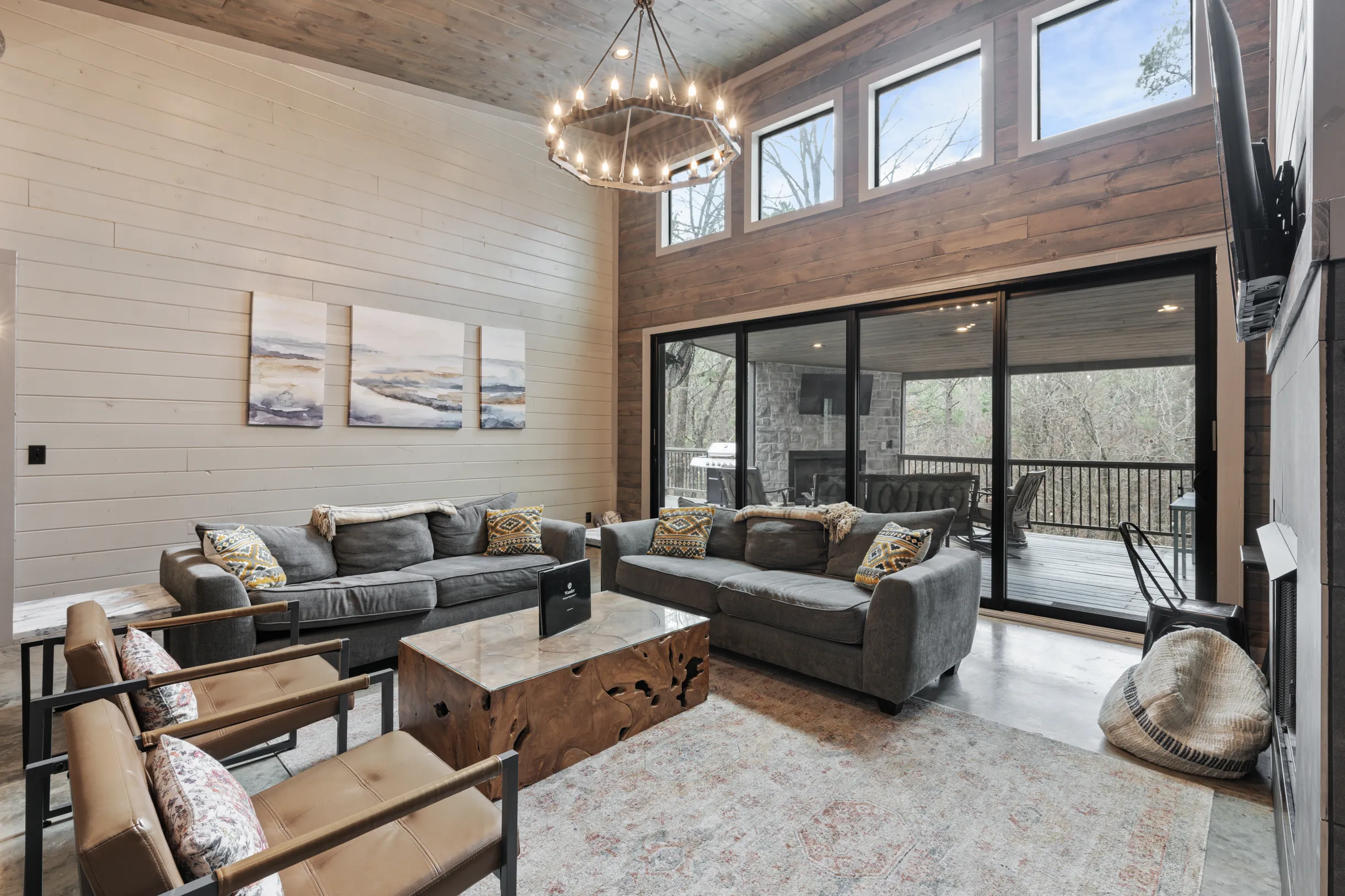 Wander Broken Bow Creek #56