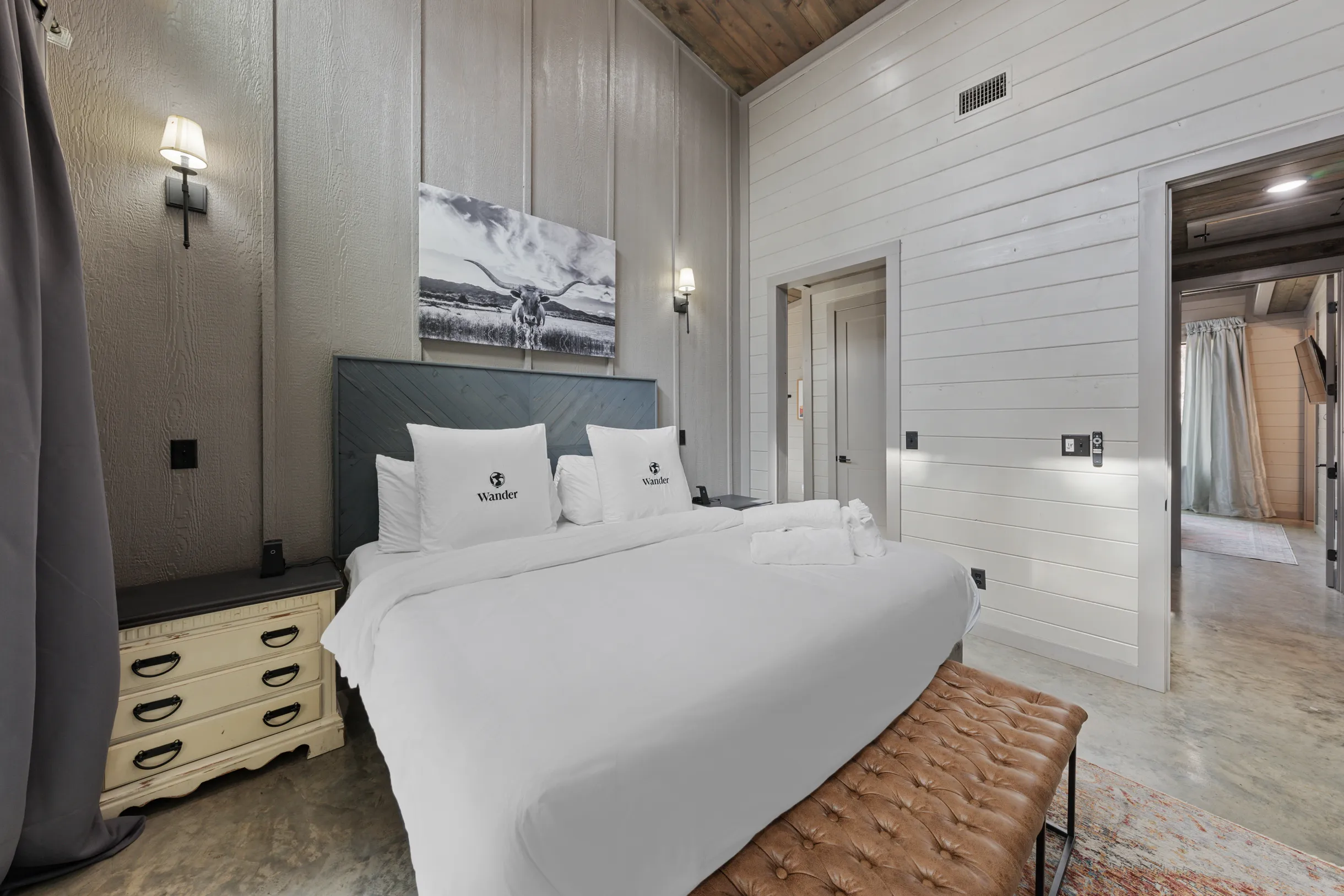 Wander Broken Bow Creek #57