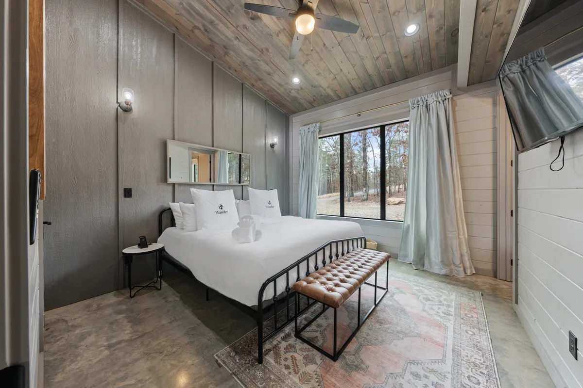 Bedroom 2 image