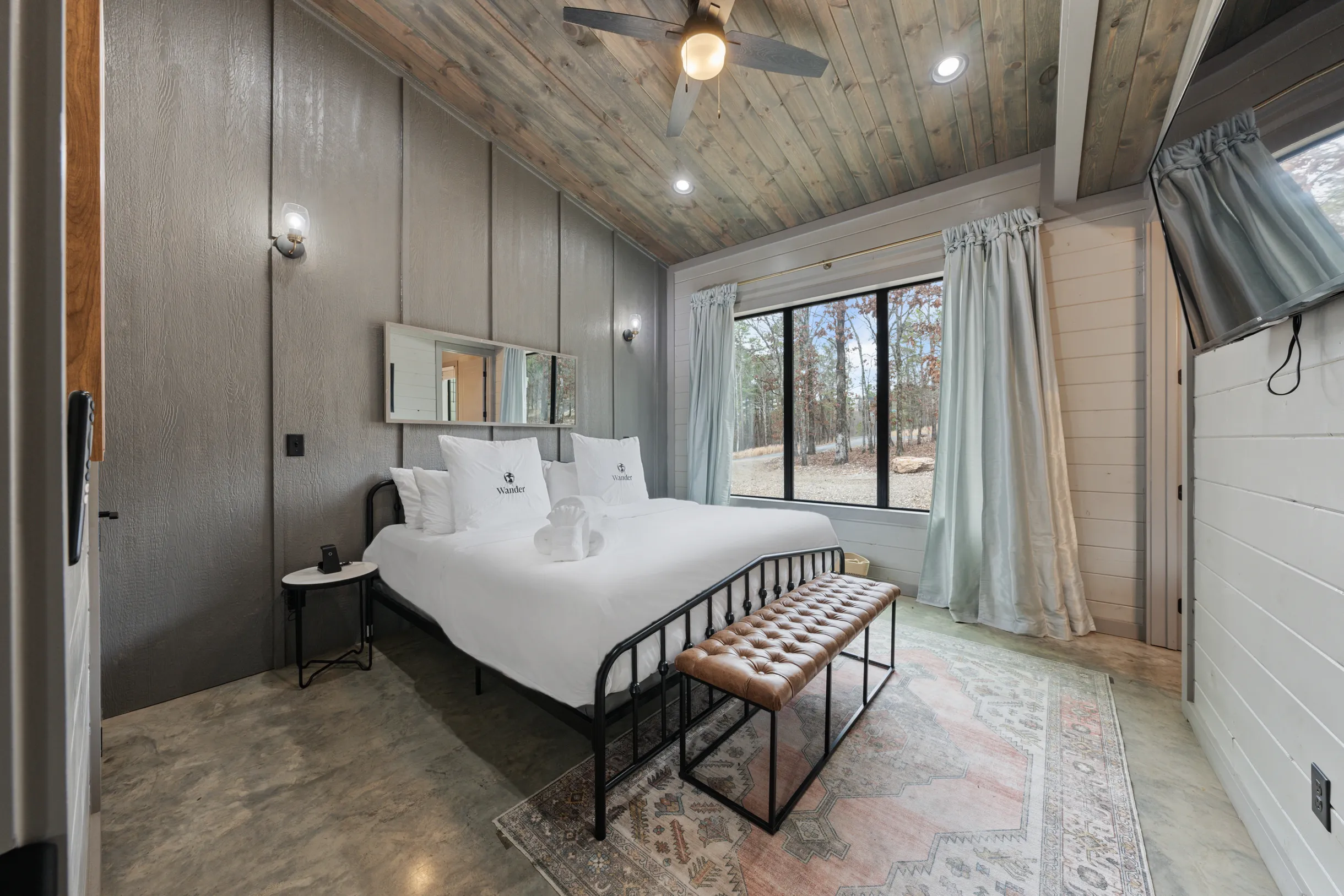 Wander Broken Bow Creek #11