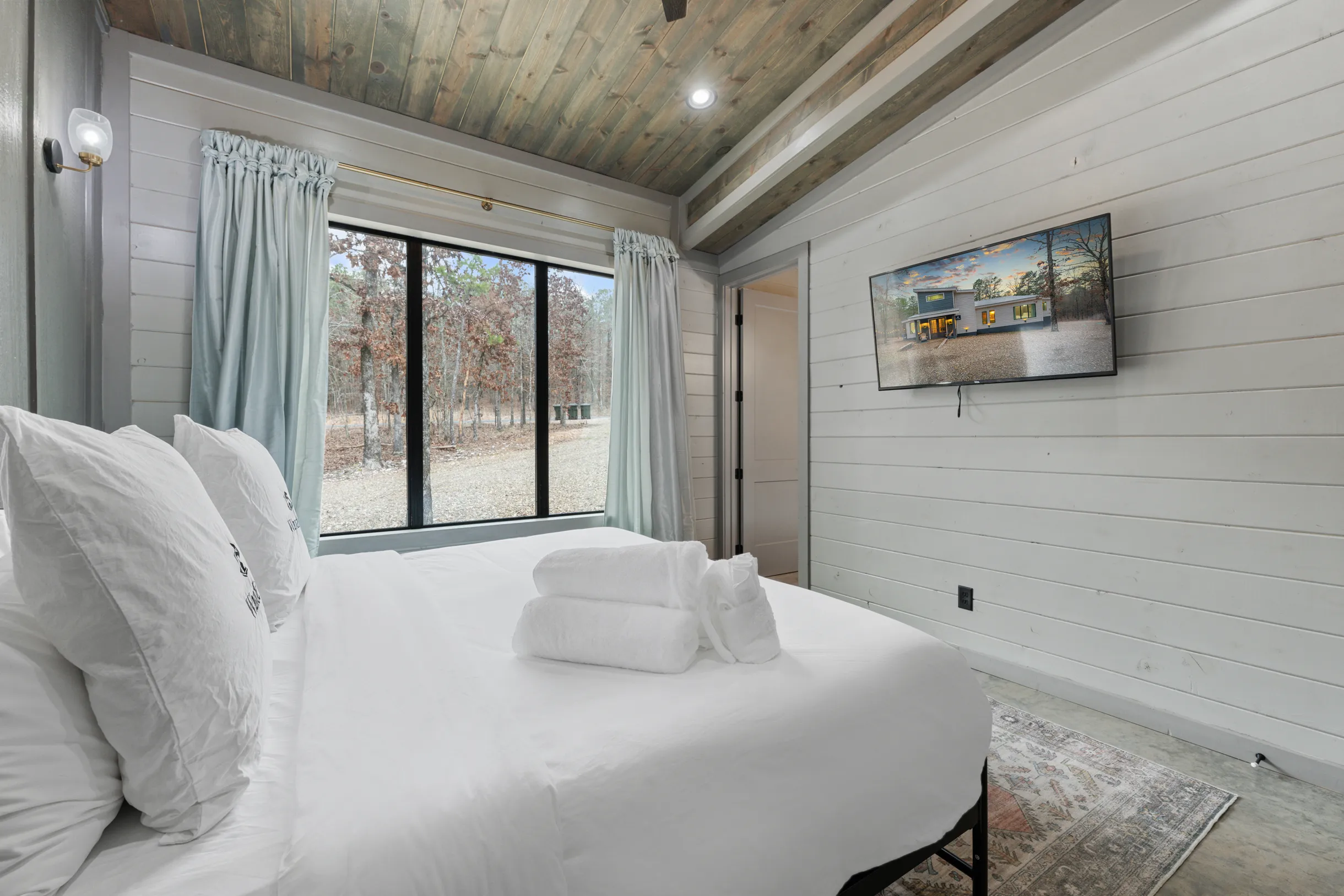 Wander Broken Bow Creek #50