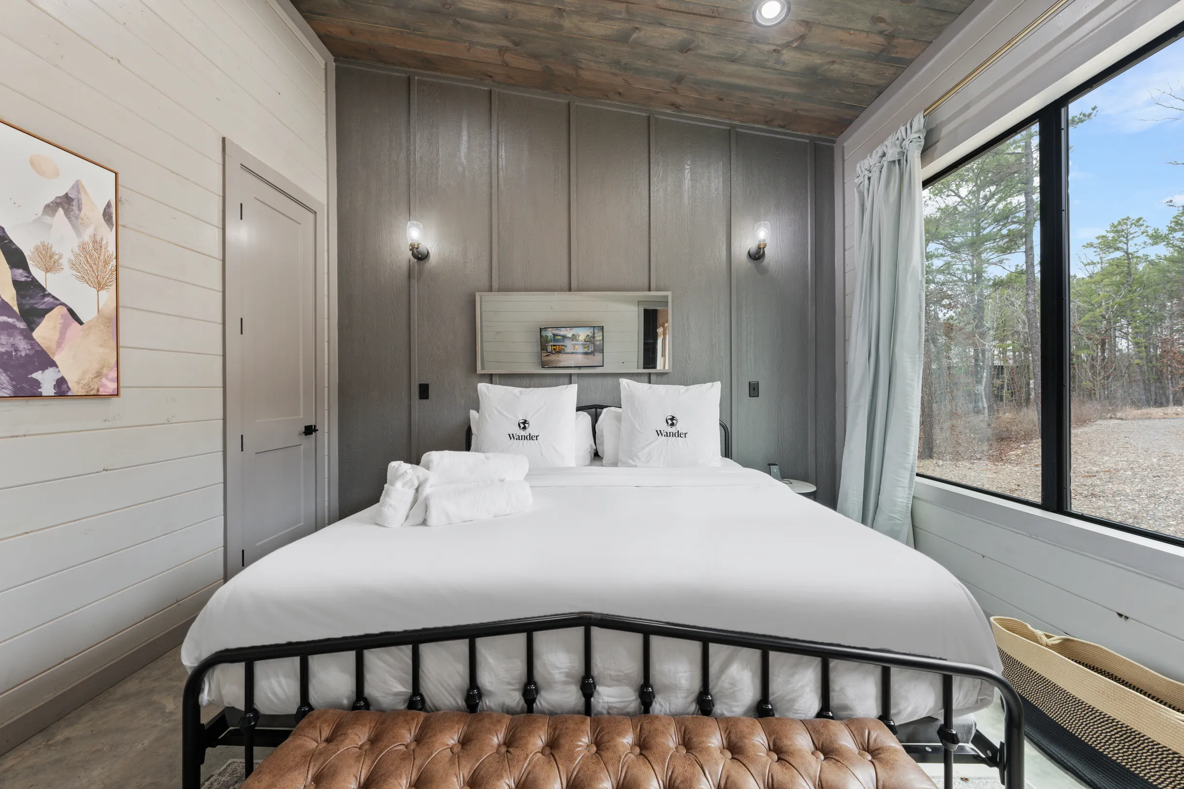 Wander Broken Bow Creek #24