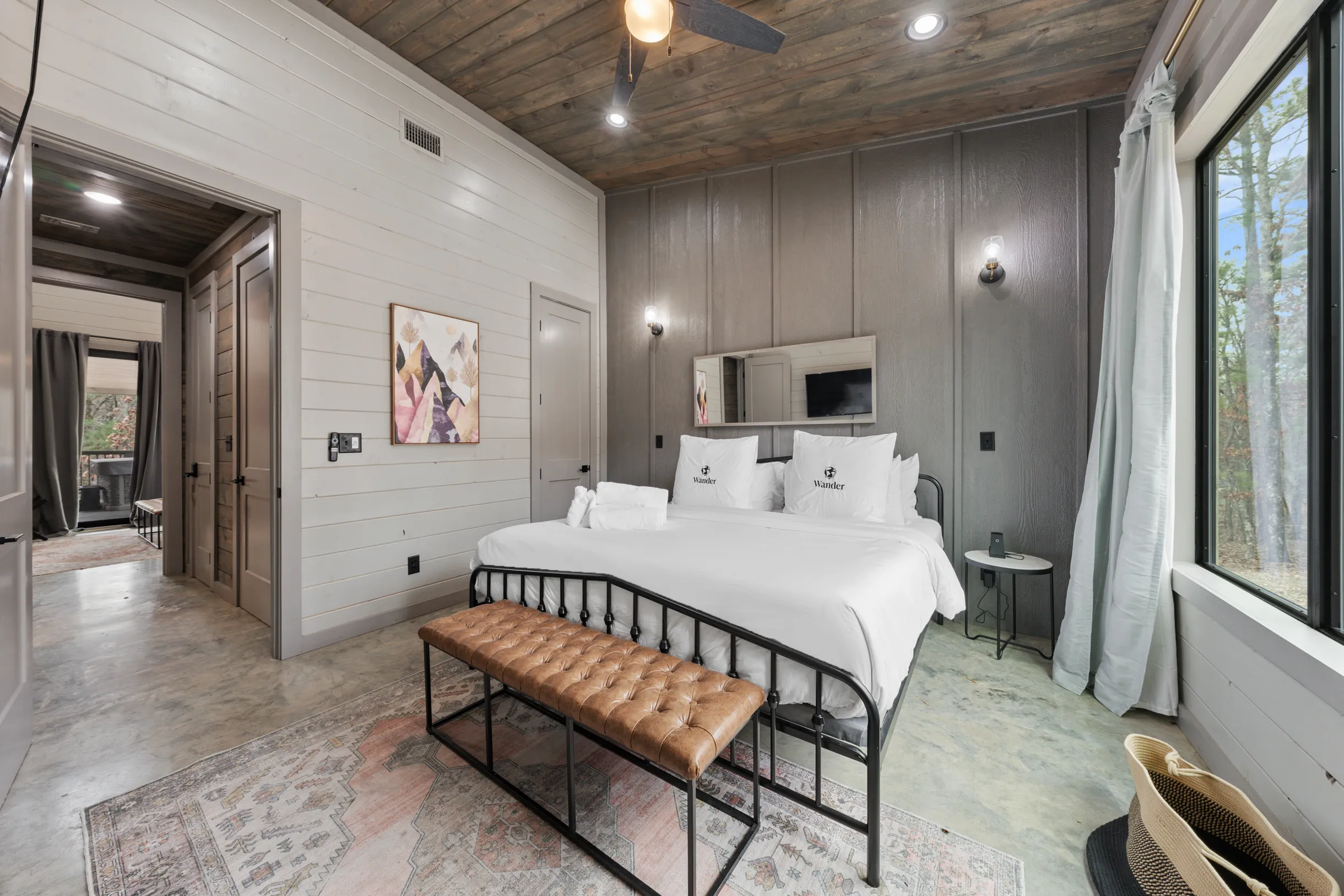 Wander Broken Bow Creek #38