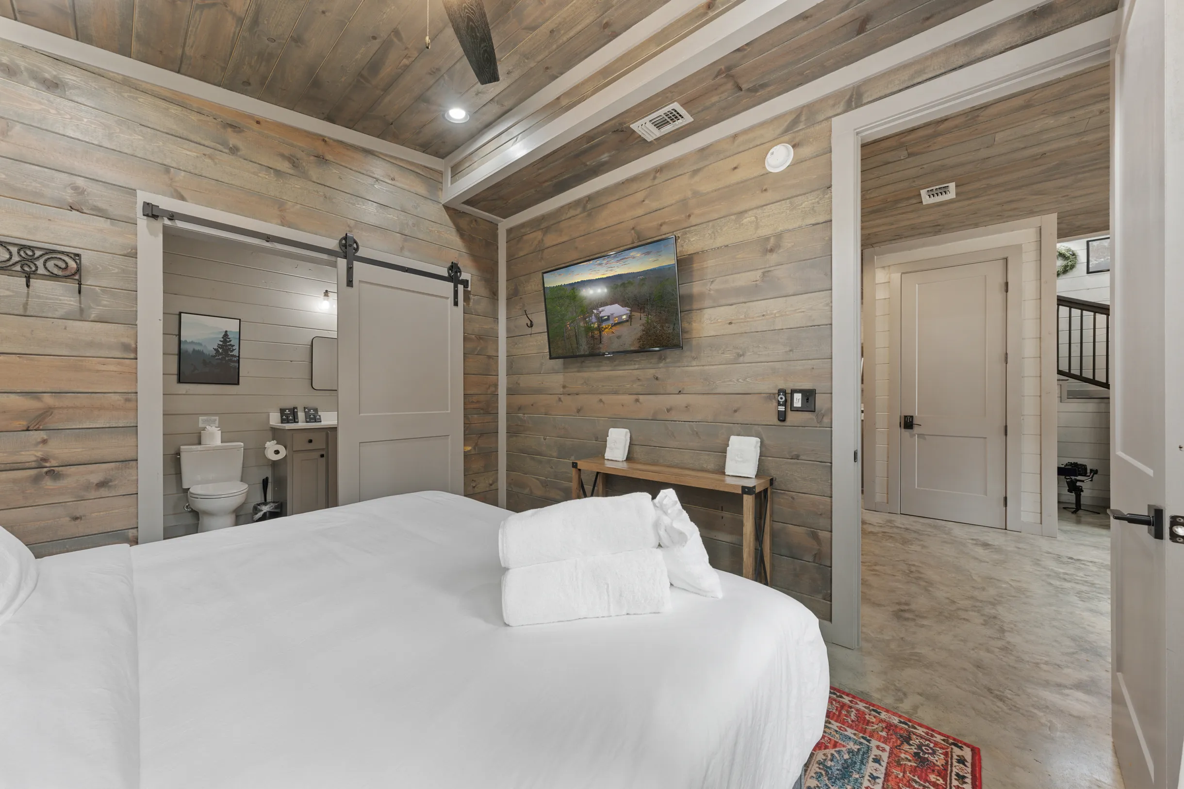 Wander Broken Bow Creek #39