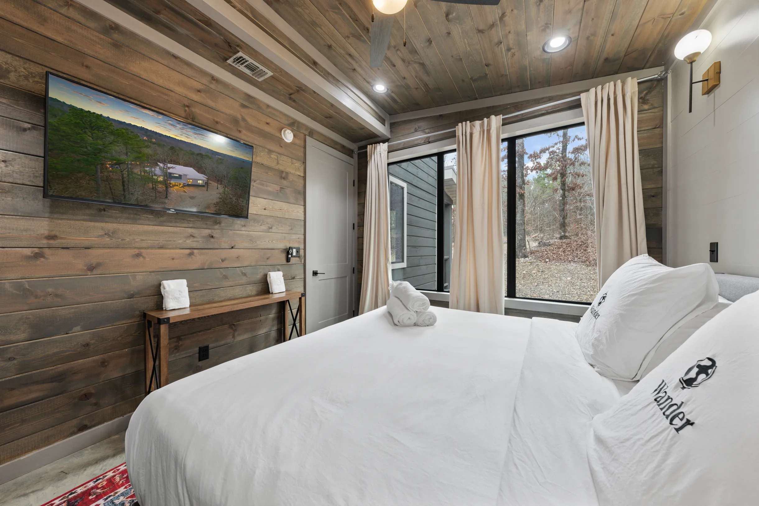 Wander Broken Bow Creek #51