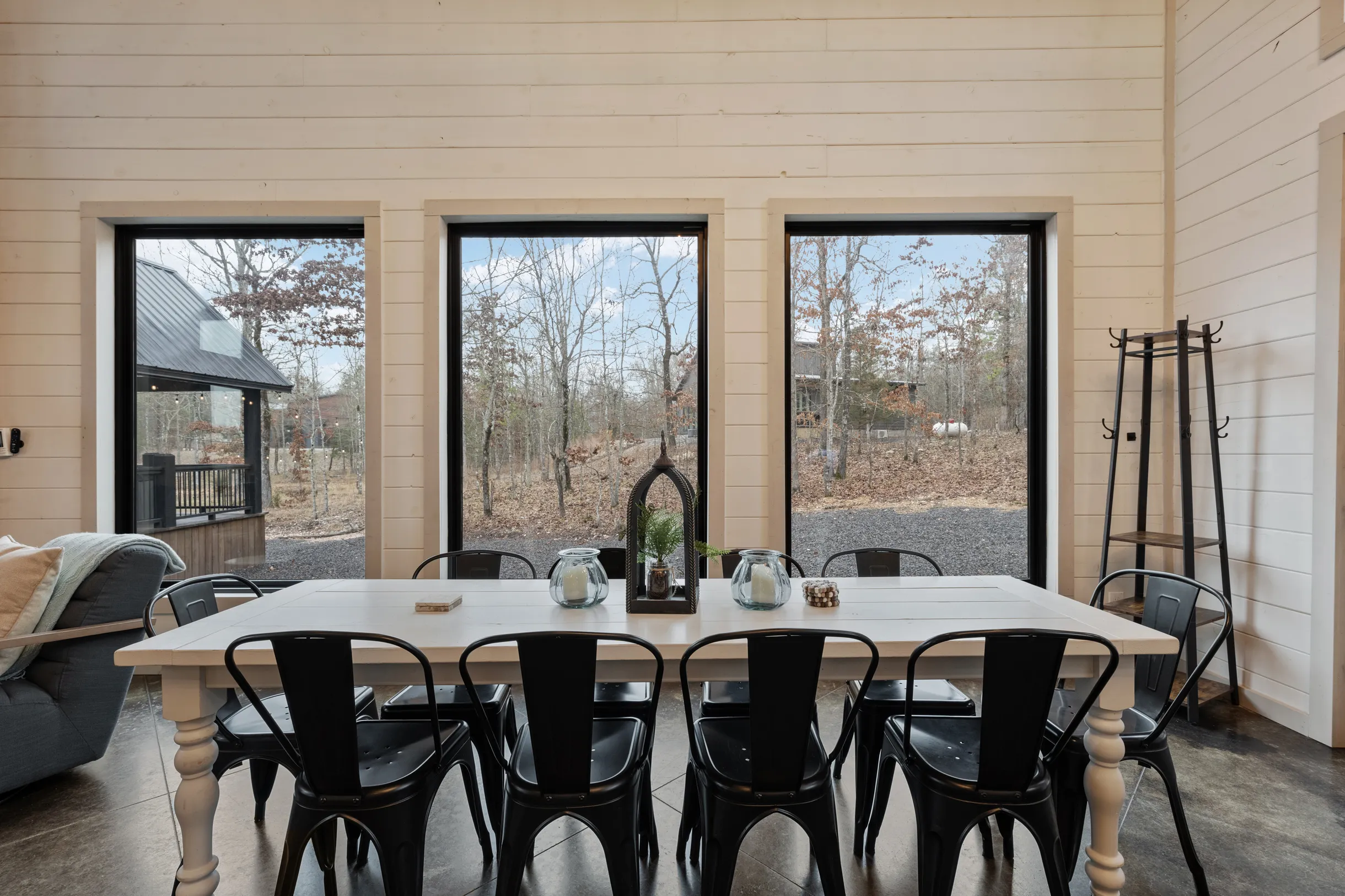 Wander Broken Bow Willow #24