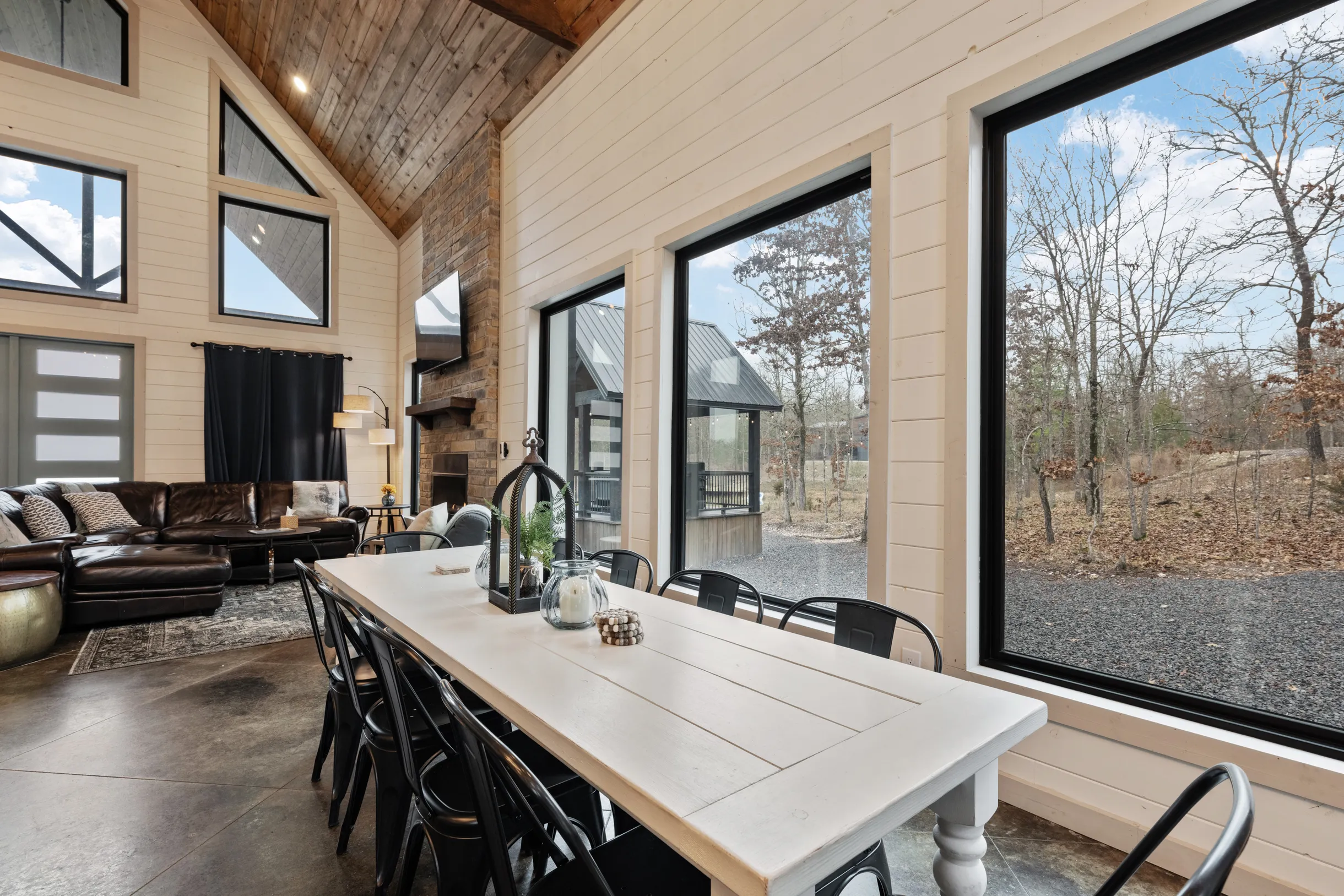 Wander Broken Bow Willow #52