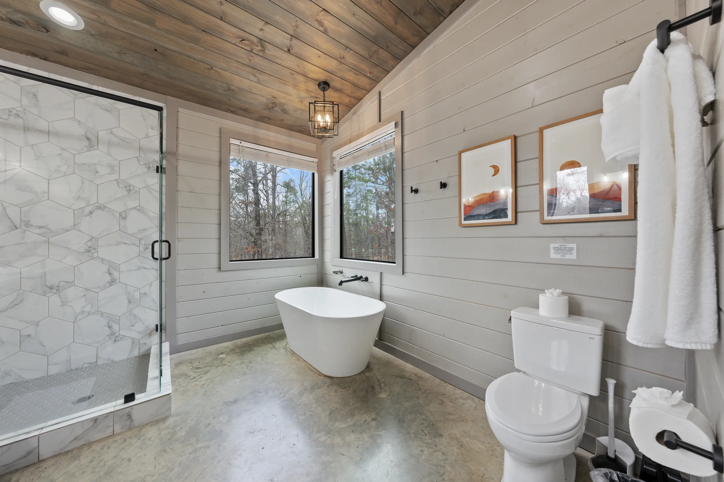 Wander Broken Bow Creek #40