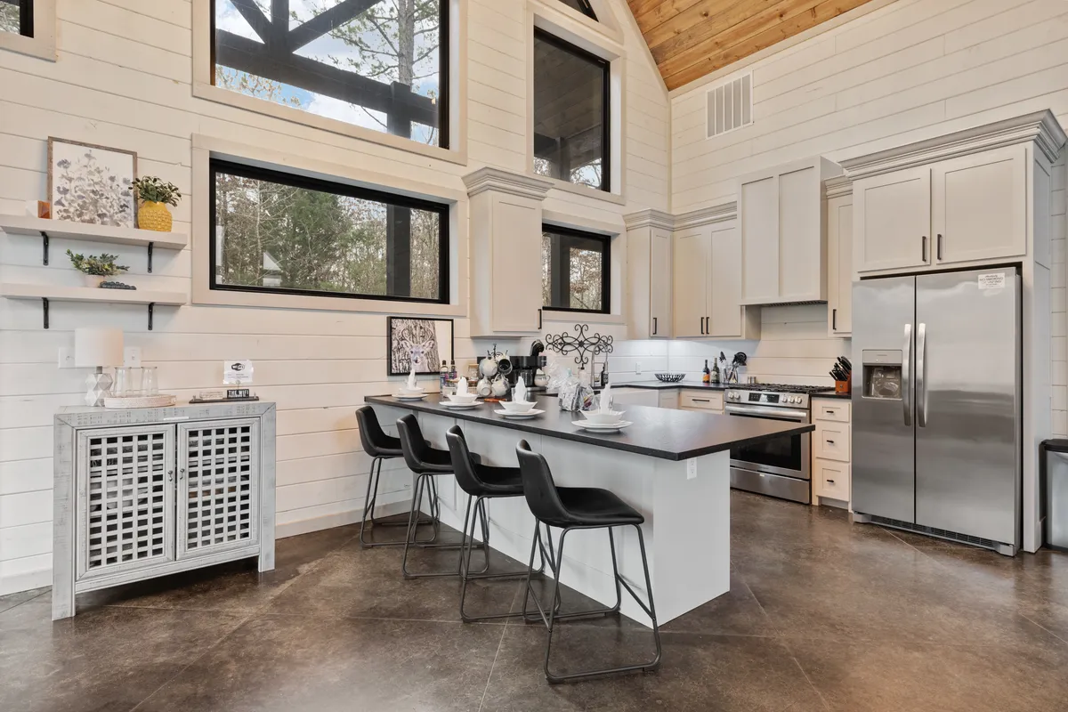 Wander Broken Bow Willow