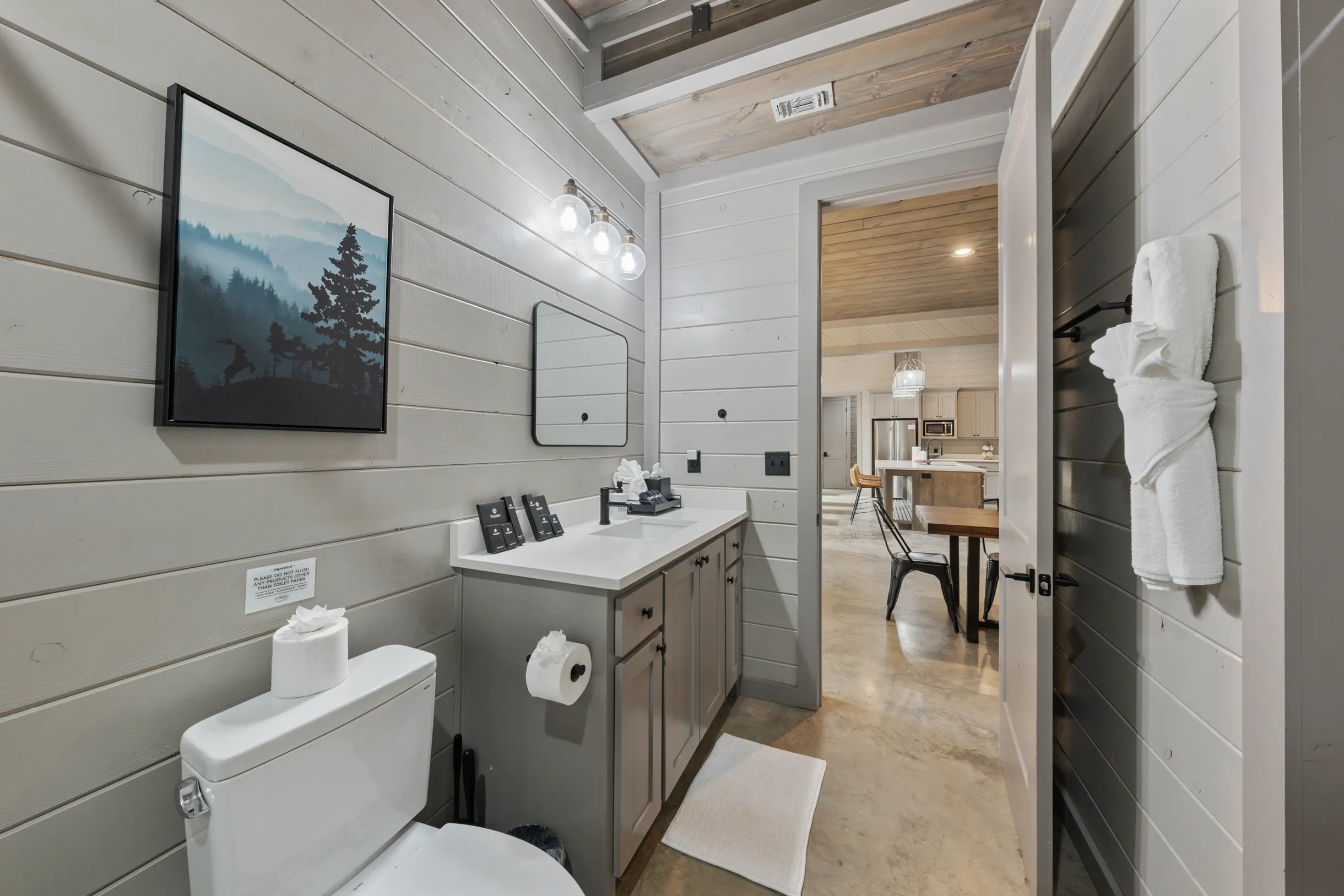 Wander Broken Bow Creek #41