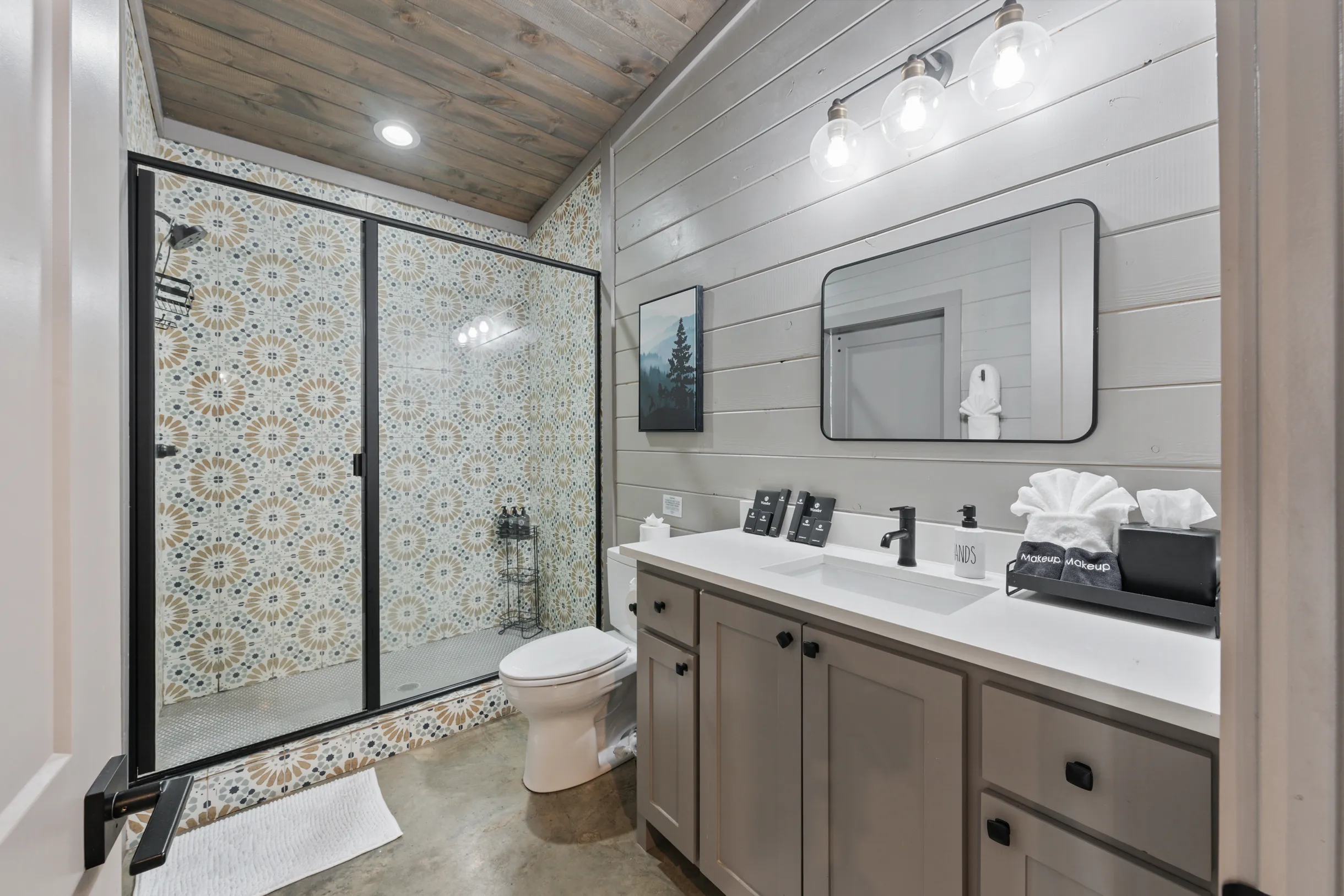 Wander Broken Bow Creek #14