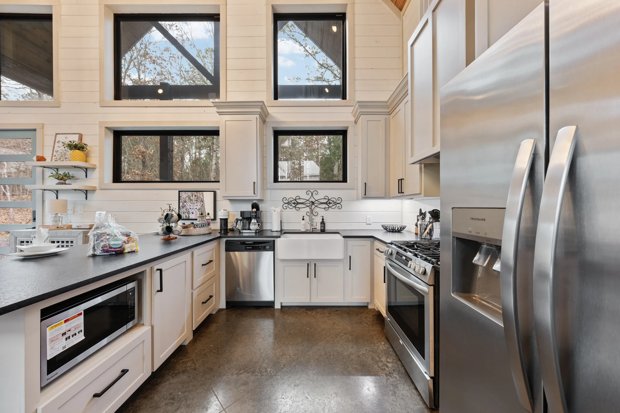 Wander Broken Bow Willow #25