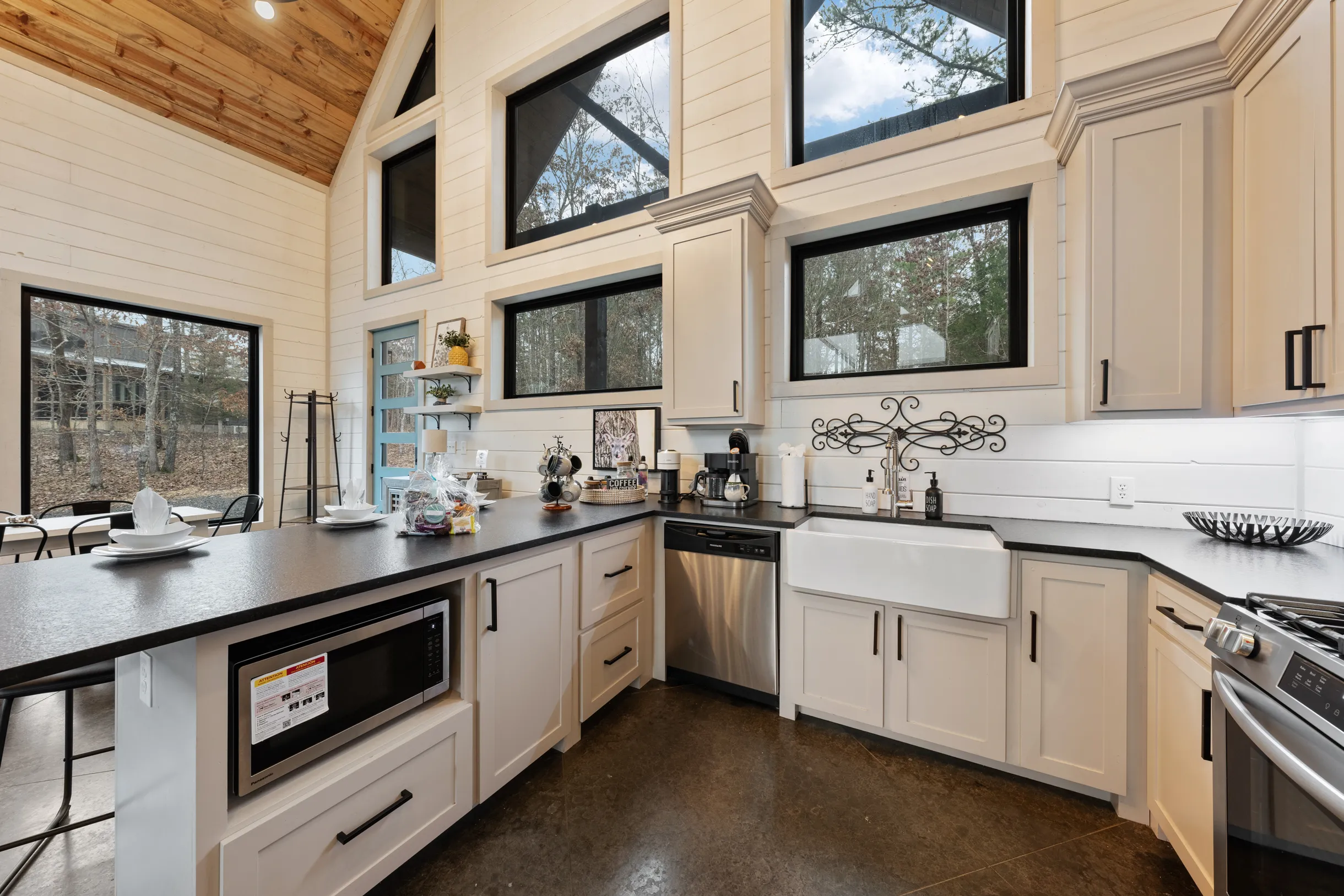 Wander Broken Bow Willow #38