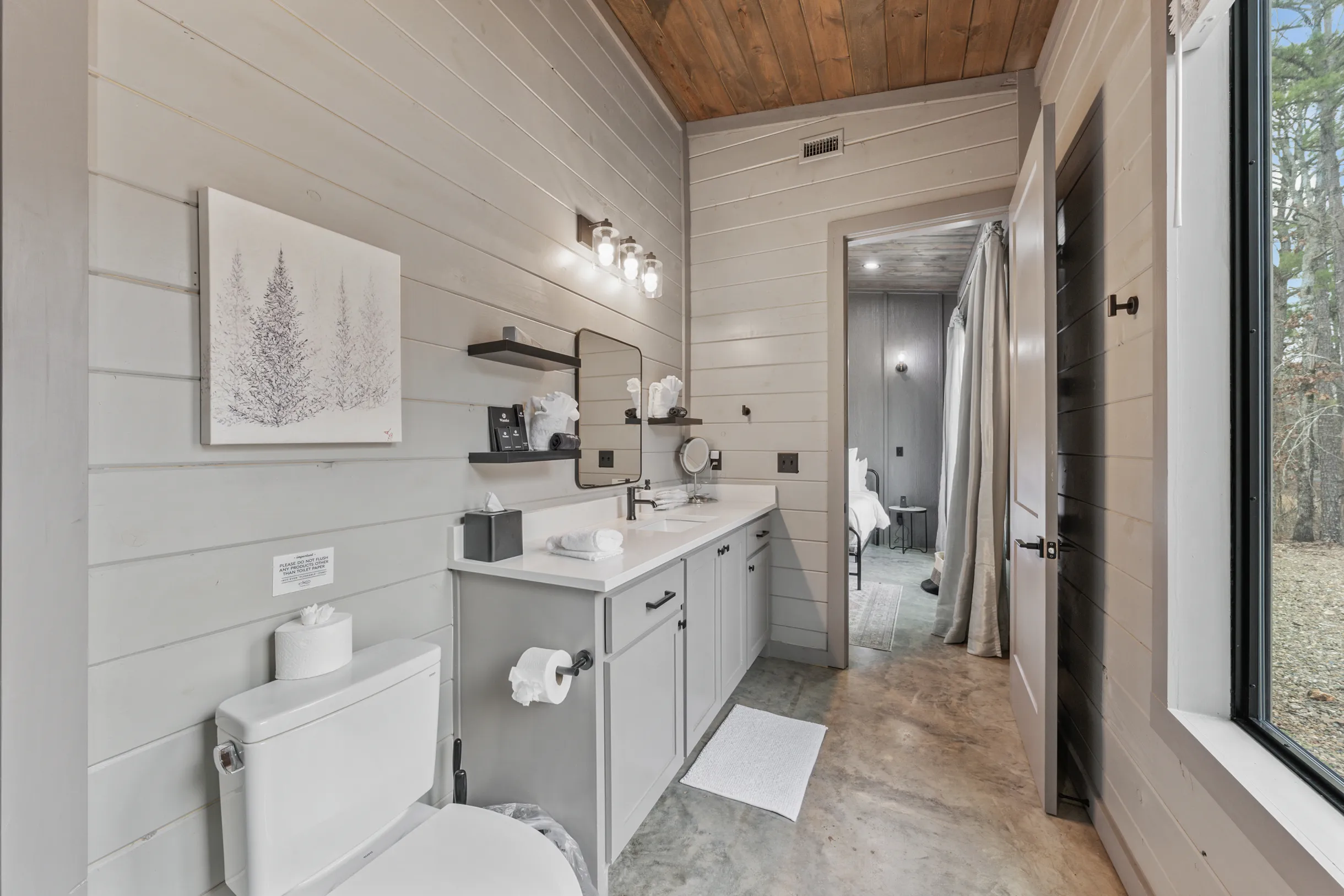 Wander Broken Bow Creek #42