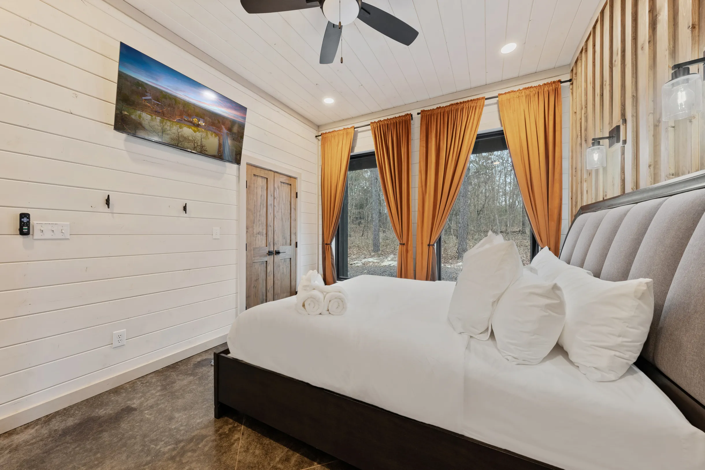 Wander Broken Bow Willow #61